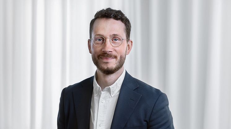 Umeå Energi_Johan_Westermark