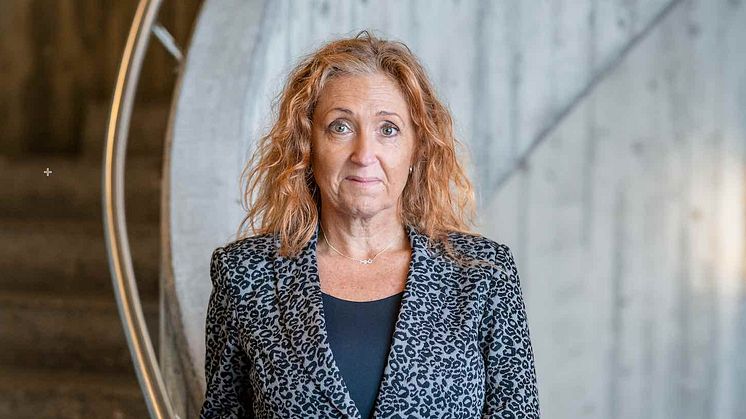 Catrin Ditz foto Bengt Säll