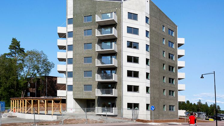 Höjdpunkten