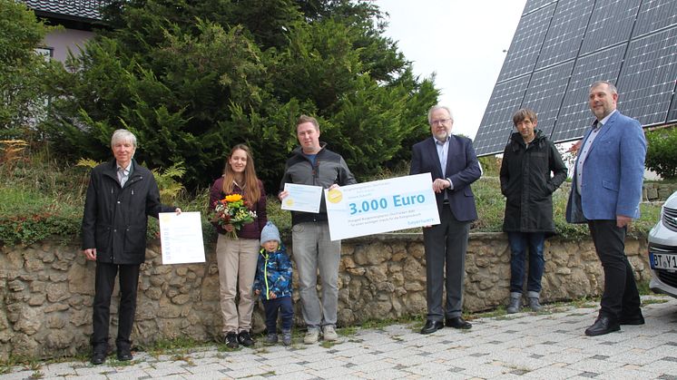BEP Oberfranken 2020