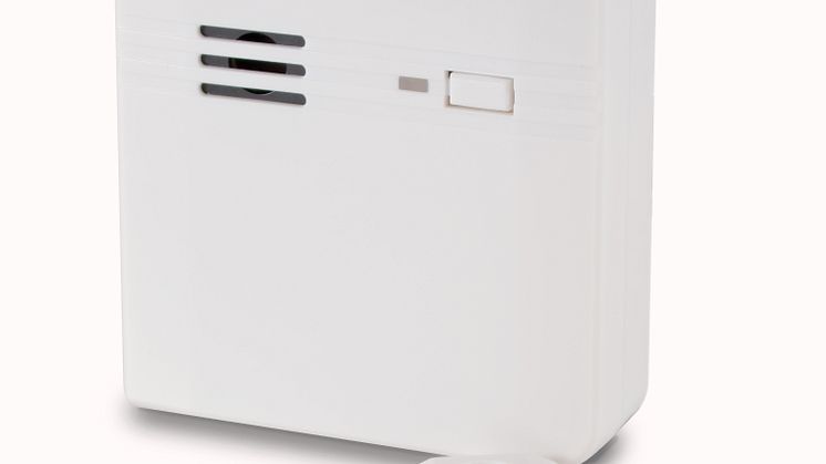 Fuktsensor för MMS-kamera