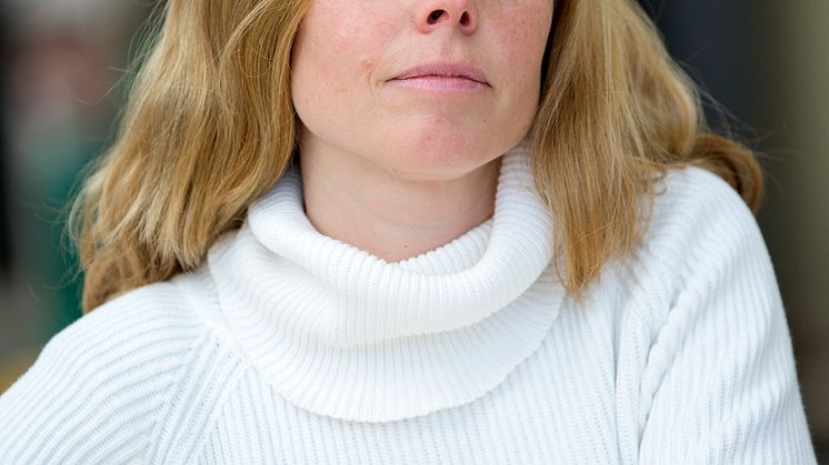 Helena Bohman
