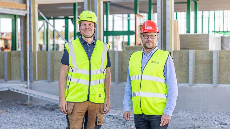 Jakob Sjøl_ROCKWOOL og Jakob Gundal Nikolajsen_Frode Laursen