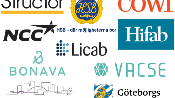 Stort Tack! Tillsammans hjälpte vi 38 studenter till #sbdagarna2016!