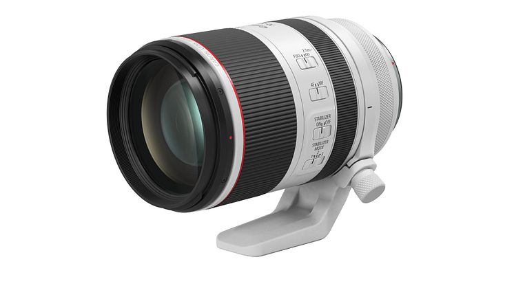 RF 70-200mm F2.8L IS USM WHT FSL