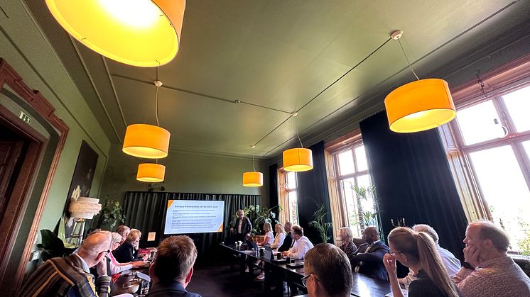 LKF Styrelsekonferens 2023