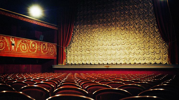 New date for the Press Screening of Belfast at the Stockholm Film Festival