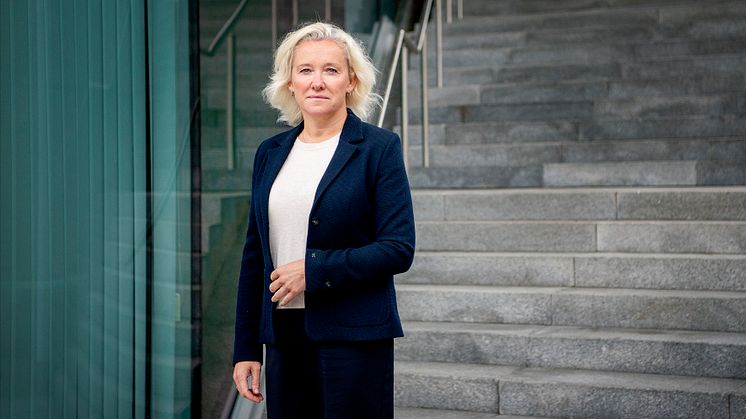 Foto: Mikaela Berg/DN