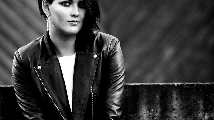 Frida Amundsen (c) Svein Finneide