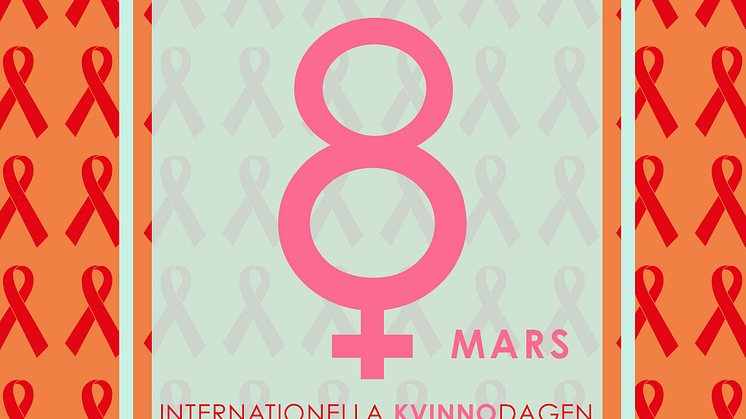 Har du en förebild som lever med hiv som du vill berätta om? Maila oss på info@hiv-sverige.se. 