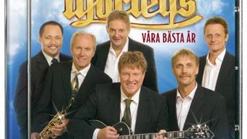 Thorleifs albumomslag