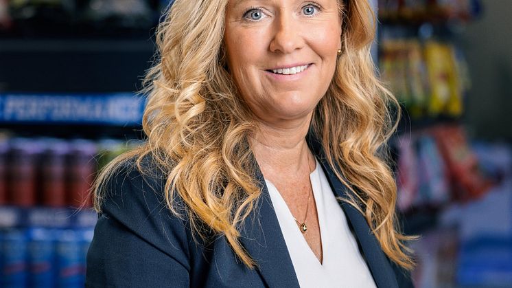 Karin Eriksson