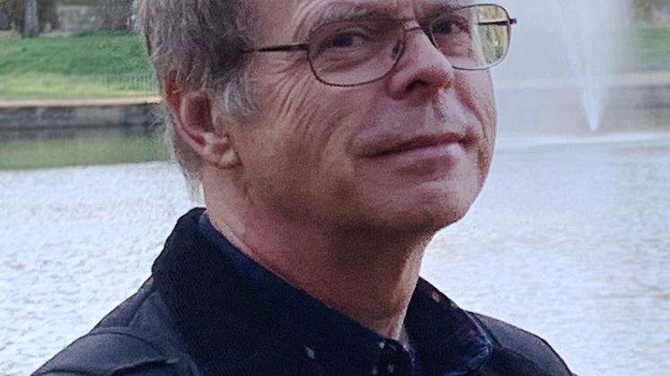Professor Bo Andersson