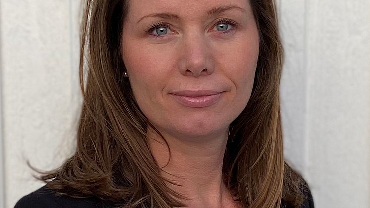 Svegros kund- och innovationsfokus utökas genom ny försäljningschef från Arla