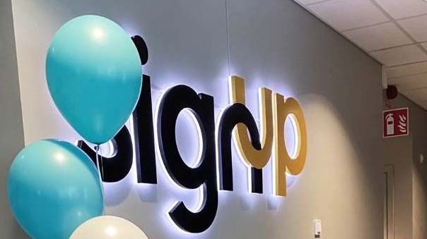 Standout exits SignUp Software to Insight Partners