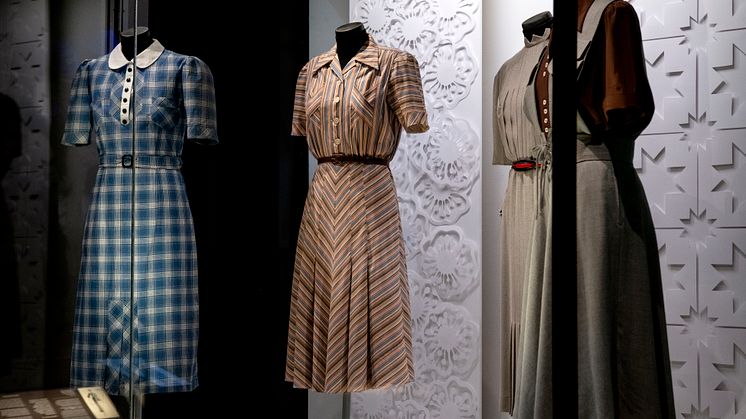 Kläder & Couture