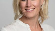 CEO i Mynewsdesk Louise Barnekow