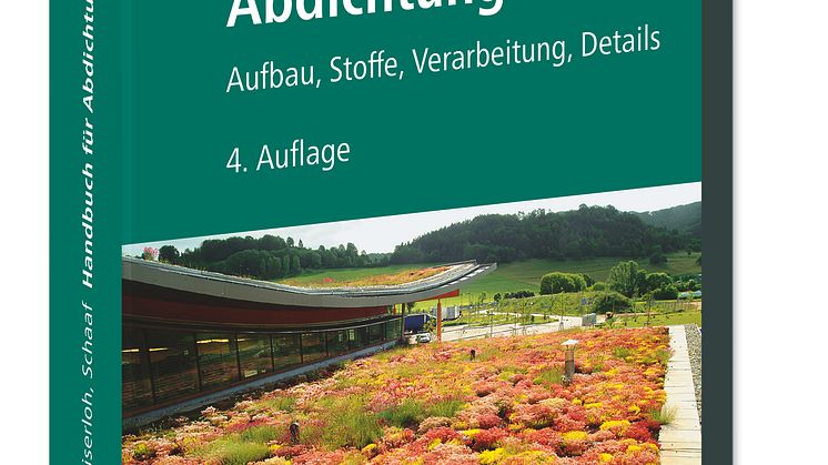 Handbuch für Abdichtungen (3D/tif)
