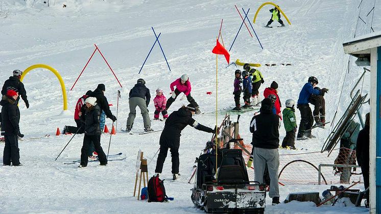Hjortberget