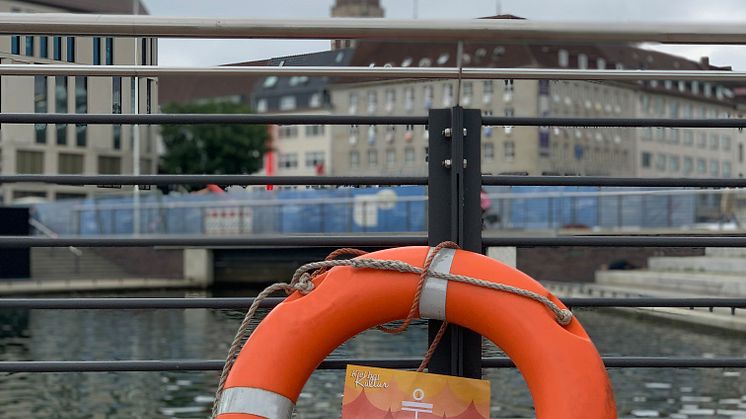 Maritimer Kieler Bootshafensommer Fr. und Sa. 19. Juli - 24. August 2019