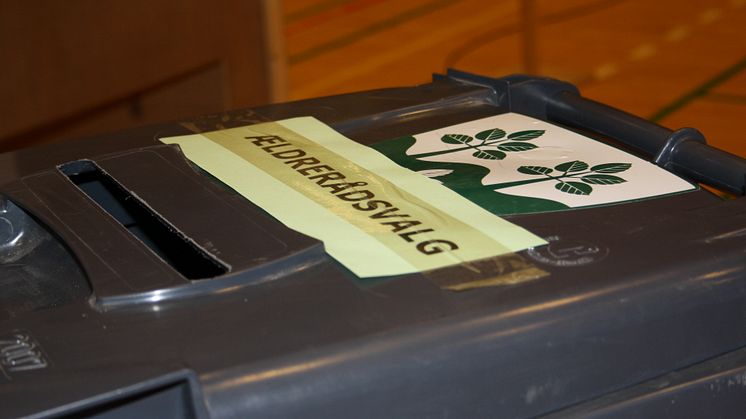 12 kandidater stillede op til ældrerådet i Rebild Kommune. De ni medlemmer er nu valgt.