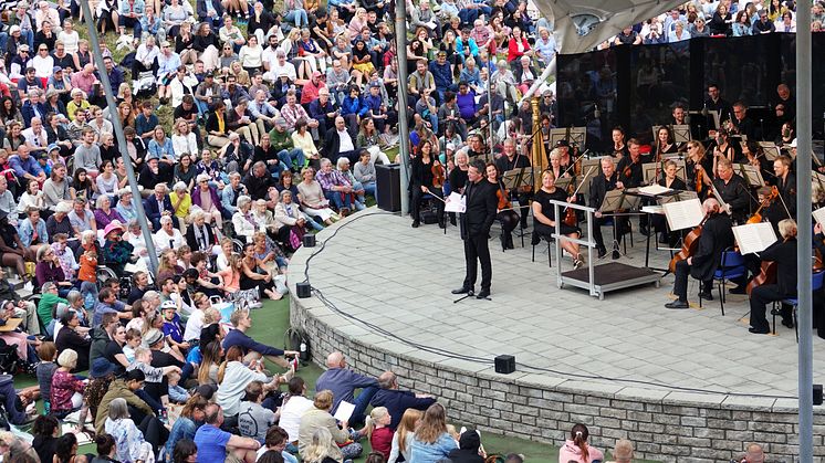 Malmö SymfoniOrkester