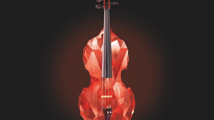 Final Symphony II – årets spelmusikkonsert