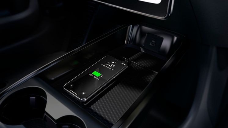 Ford Mustang Mach-E 2019