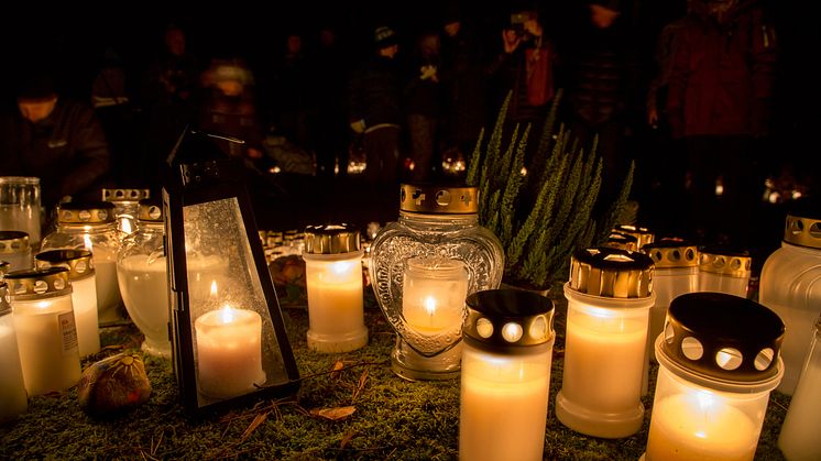 Halloween och Allhelgonahelgen – experter vid Stockholms universitet 2020