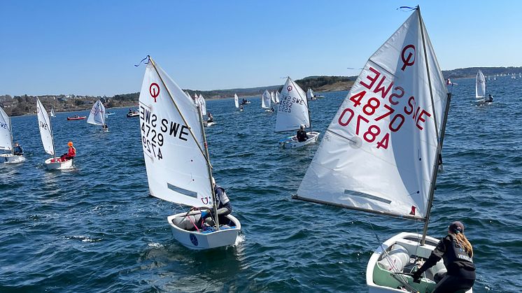 Liros Nordic Race 2023