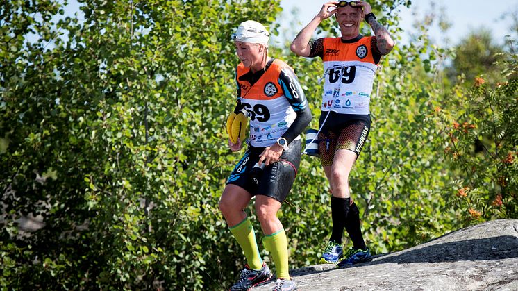 Team Garmin_fotograf_Island_Challenge