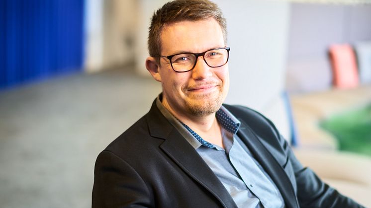 Toni Hautakoski ARE