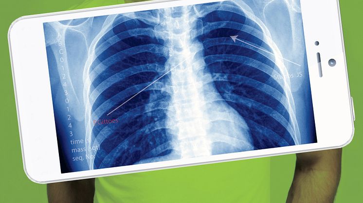 Welcome to Digital Health Days August 25 - 26th