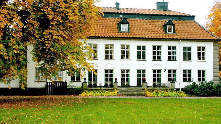 Sodexo ny servicepartner i utvecklingen av ”Det nya Skytteholm” på Ekerö 