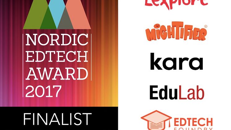 AI-baserad screening metod för upptäckt av dyslexi svensk finalist i Nordic Edtech Awards