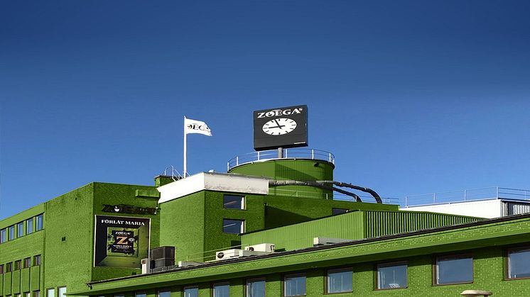 Bild från bygglovshandlingarna