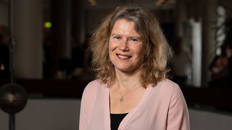 Petra Wallberg 