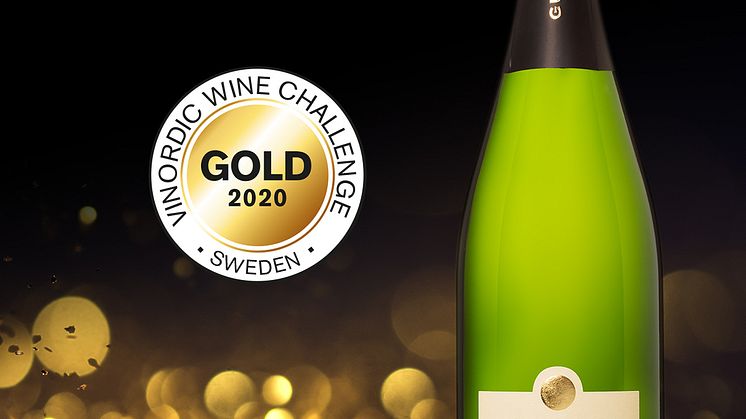 ​GULD TILL GULDKULA! - Vinordic Wine Challenge 2020