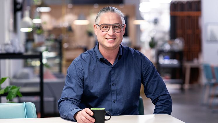 Martin Bergvall