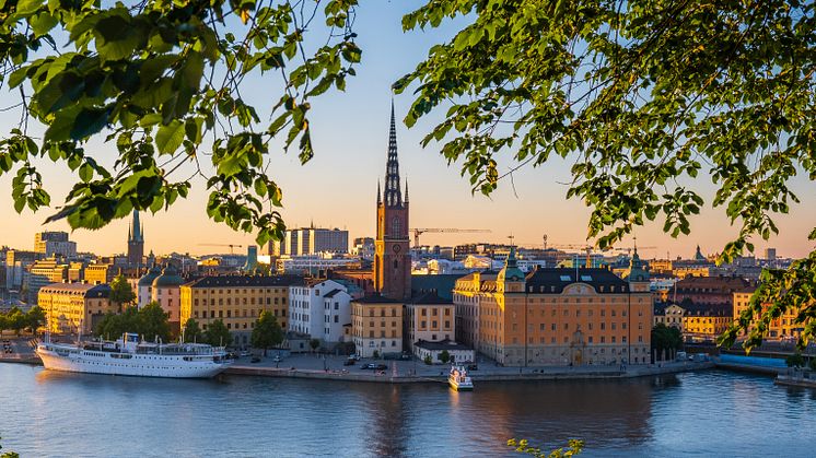Sifo: Här är Sveriges bästa sommarstäder
