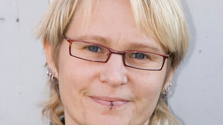 Ann-Sofie Lönngren
