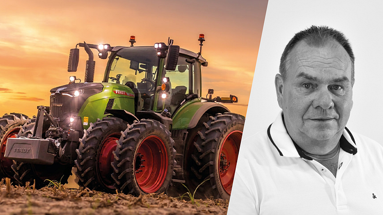 Gillis Land Säljare på Abkati