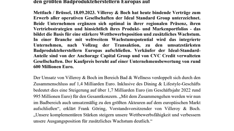VuB_Pressemeldung_Villeroy & Boch übernimmt Ideal Standard-Gruppe.pdf