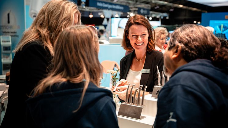 Fotograf: Eric Bergenstråhle