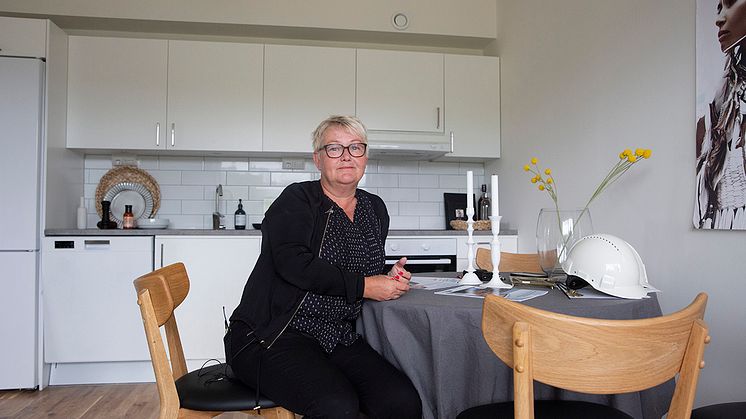 Cylinda Siw Ölmheden