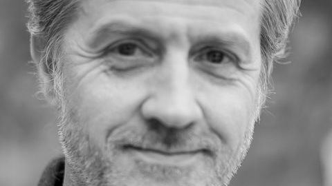 Stig O. Jørgensen - Salgssjef Kinnan Norge