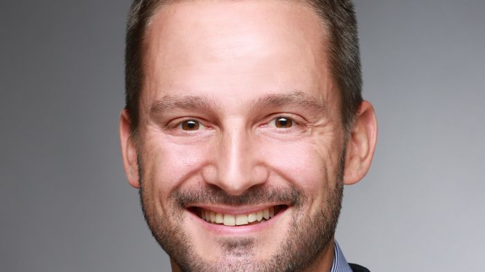 Florian Rohkamm wird Vertriebschef bei Real Garant