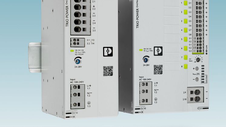 PS-  PR5538GB-Power supplies with integrated circuit breaker(05-23)