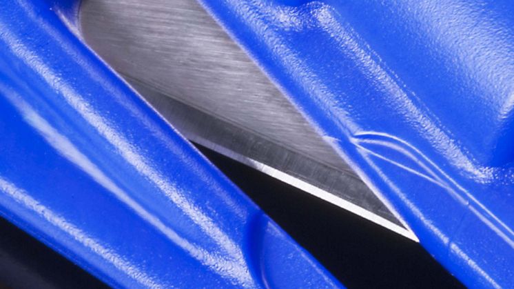 ResQMe blade