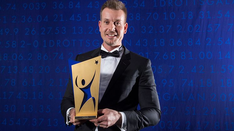 Henrik Stenson